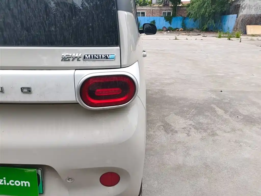 Wuling Mini EV MINIEV 2024 215km