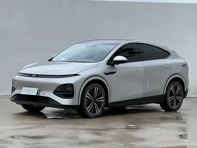 2023 Xpeng G6