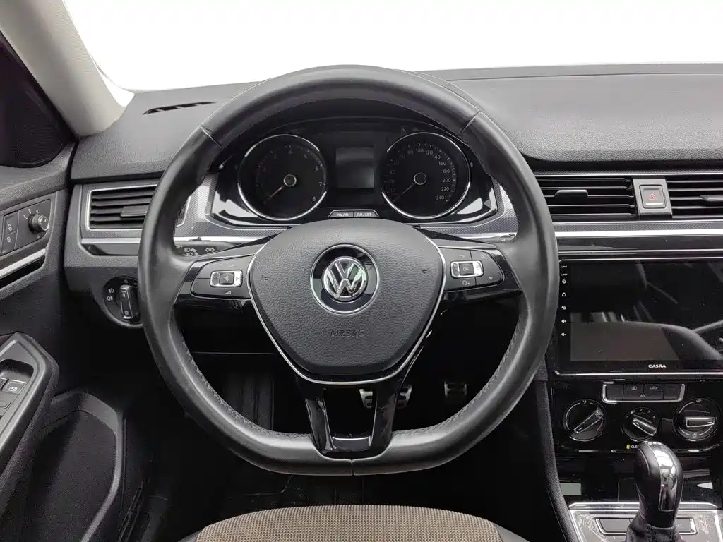 Volkswagen C-Trek — миниатюра 11
