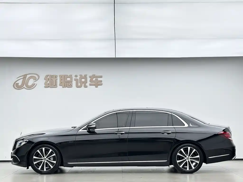 Mercedes-Benz E-Class E 2020 E 300 e L