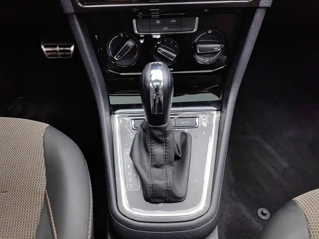 Volkswagen C-Trek — миниатюра 13
