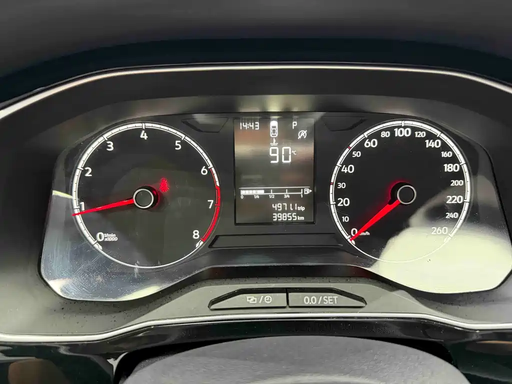 Jetta VS5 2022 280TSI AT Enjoy