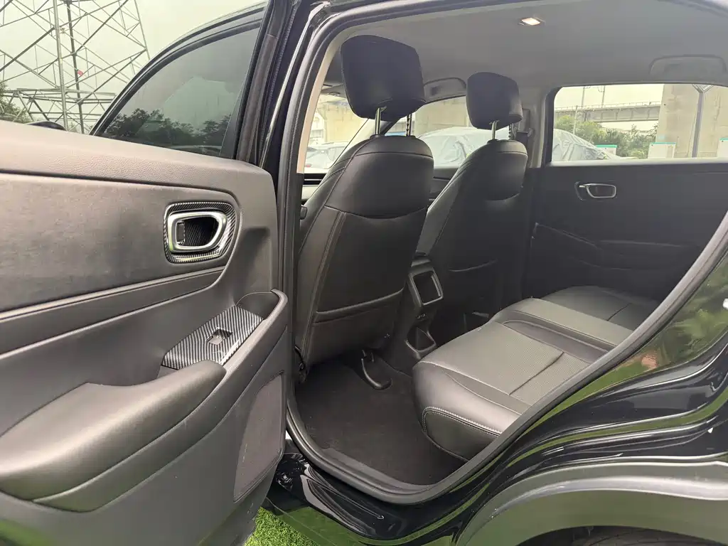 Honda XR-V 2023 1.5L CVT