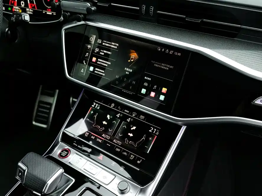 Audi RS 6 — миниатюра 19