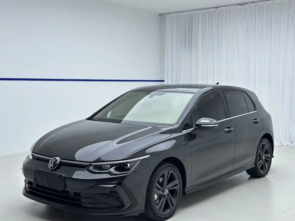 Volkswagen Golf 2023