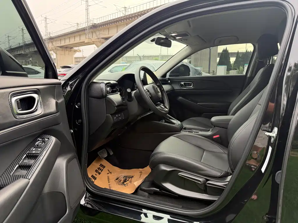 Honda XR-V 2023 1.5L CVT