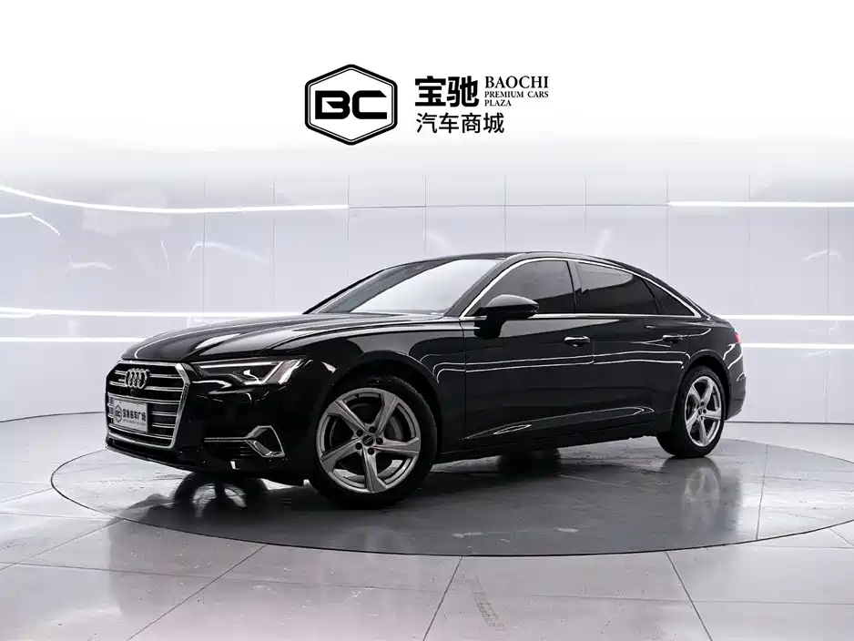 Audi A6L 2024
