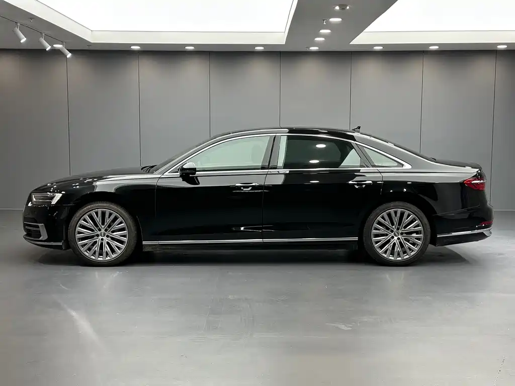 Audi A8 — фотографии объявления, Фото 8