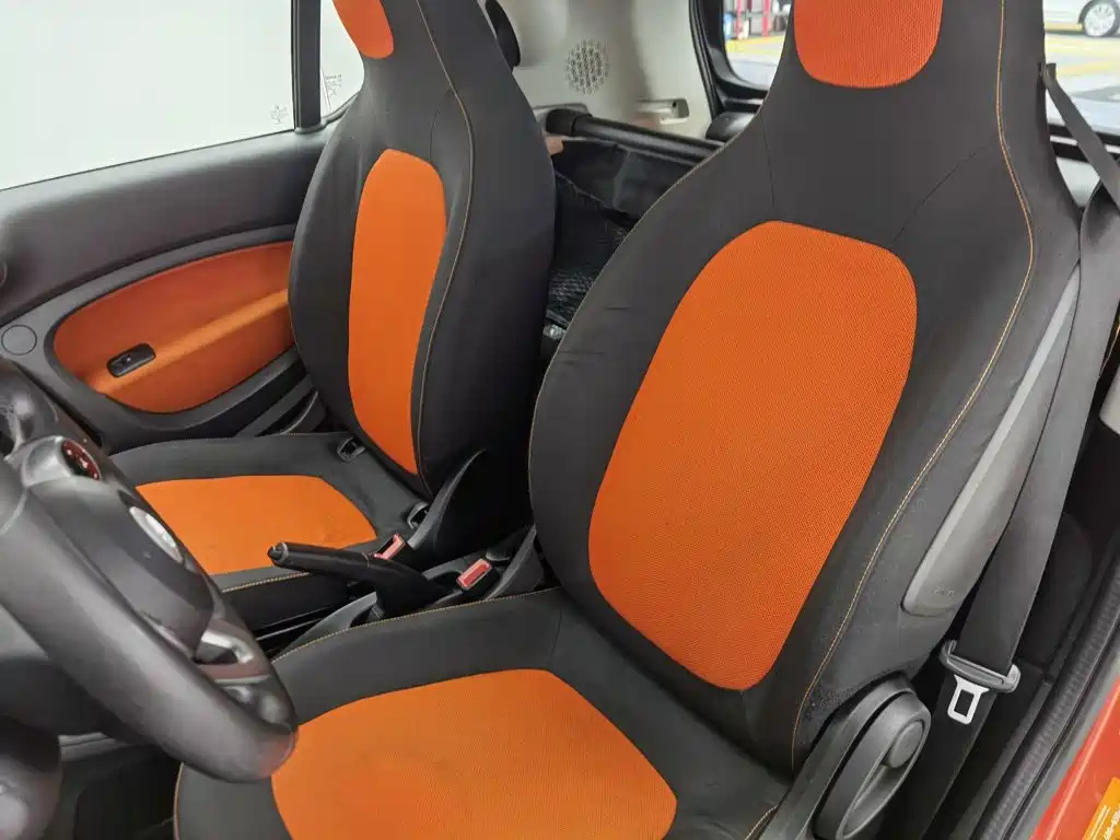 smart Smart Fortwo — миниатюра 15