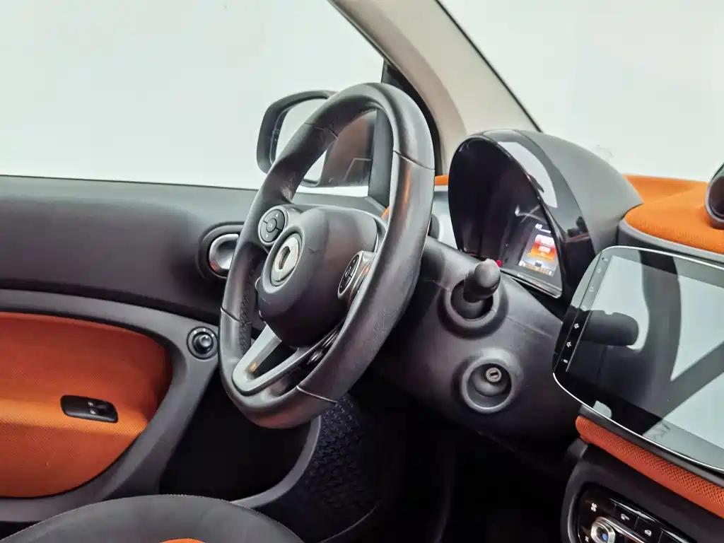 smart Smart Fortwo — миниатюра 22