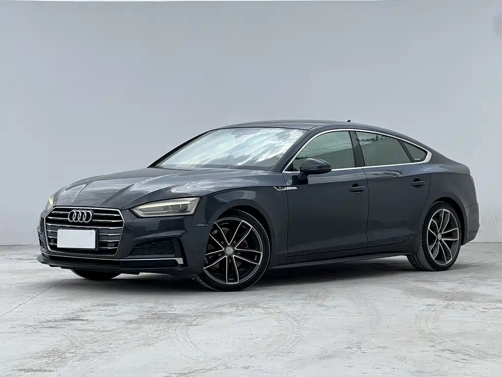 Audi A5 (Import) 2018