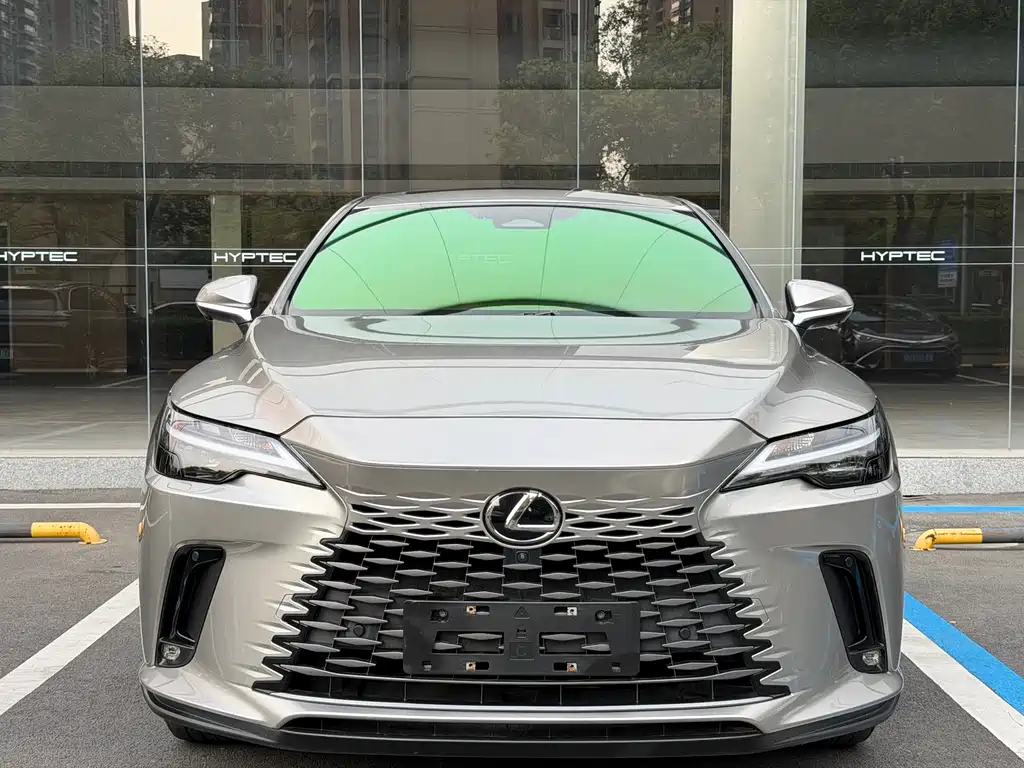 Lexus RX 2023 350h Enjoy