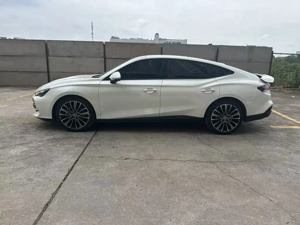 MG MG7 — миниатюра 11