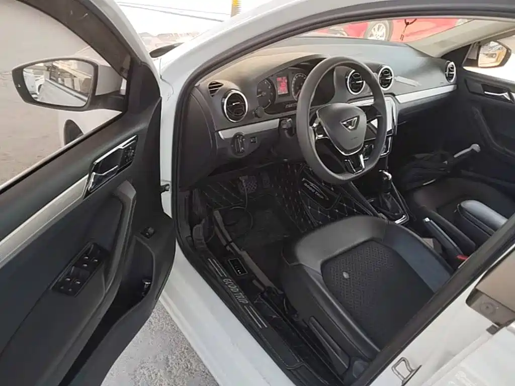 Jetta VA3 — миниатюра 16