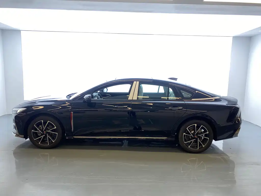 Hongqi H6 2024 2.0T