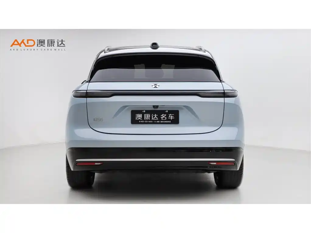NIO ES6 2025 100kWh