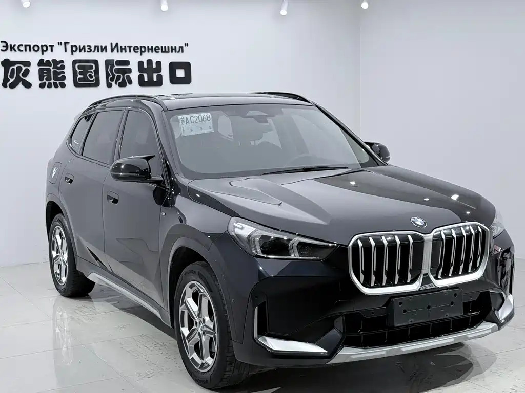 BMW X1 2023 sDrive20Li X