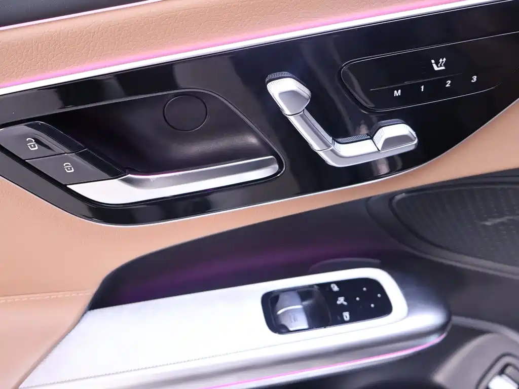 Mercedes-Benz CLE — миниатюра 17