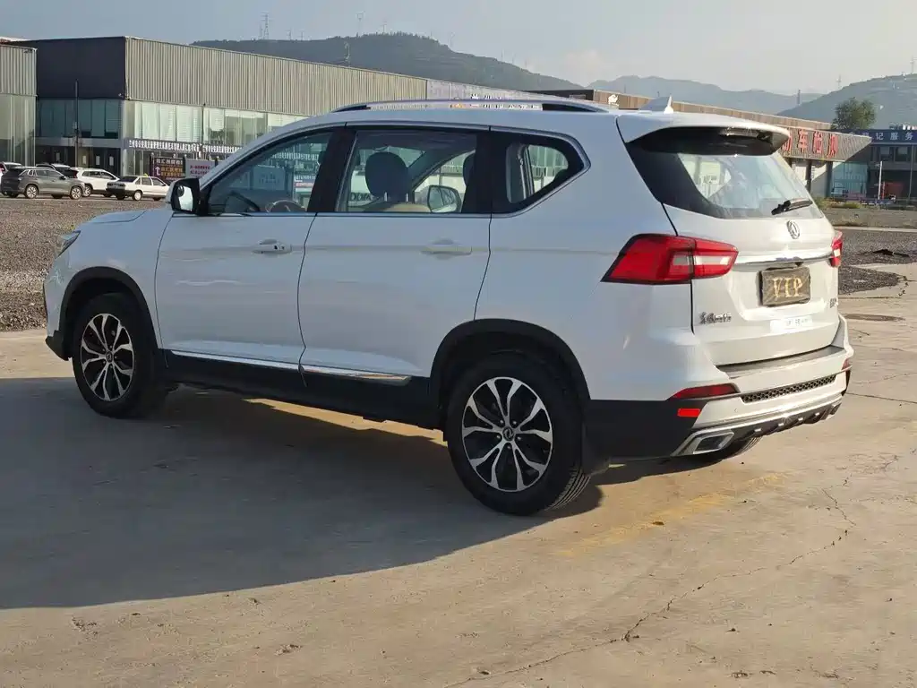 Fengxing X5 — миниатюра 4