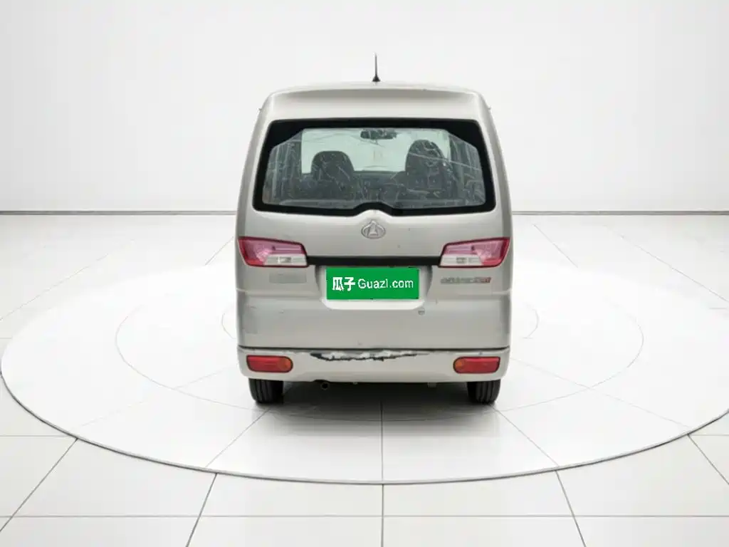 Kaicheng Star 3 — миниатюра 5