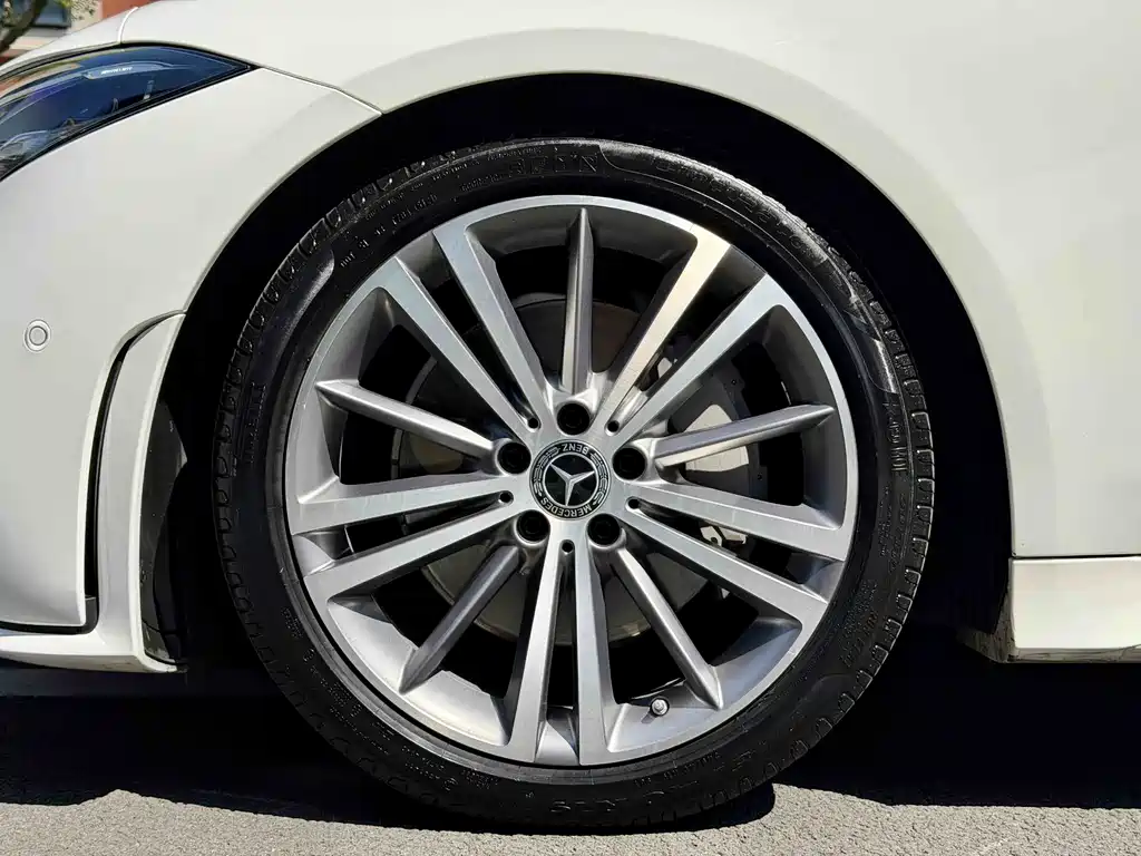 Mercedes-Benz CLS 2020 CLS 300