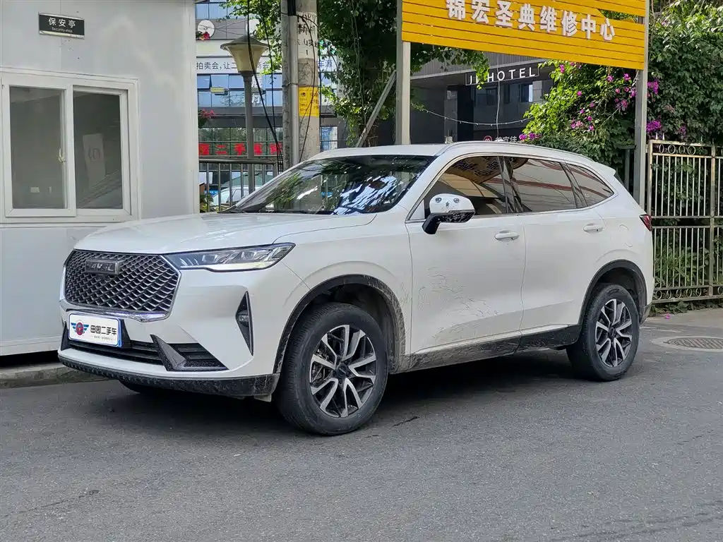 Haval H6 2023