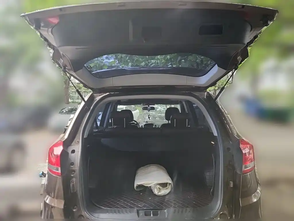 Chery Tiggo 5 — миниатюра 20