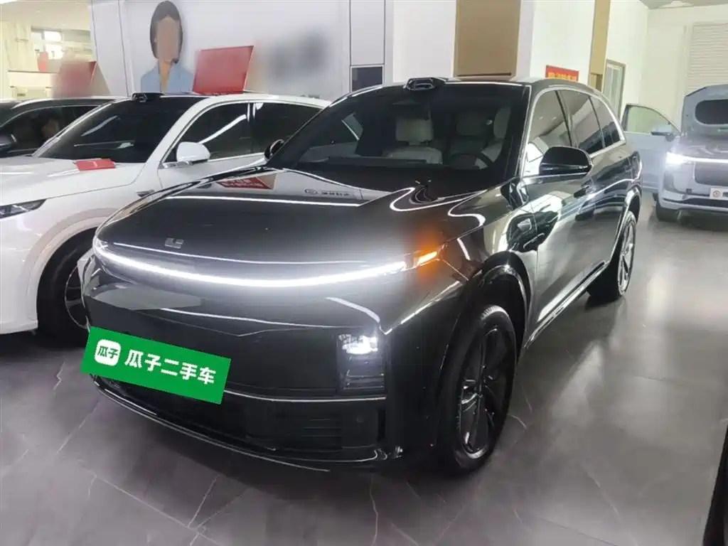 Li Auto Li L7 2024