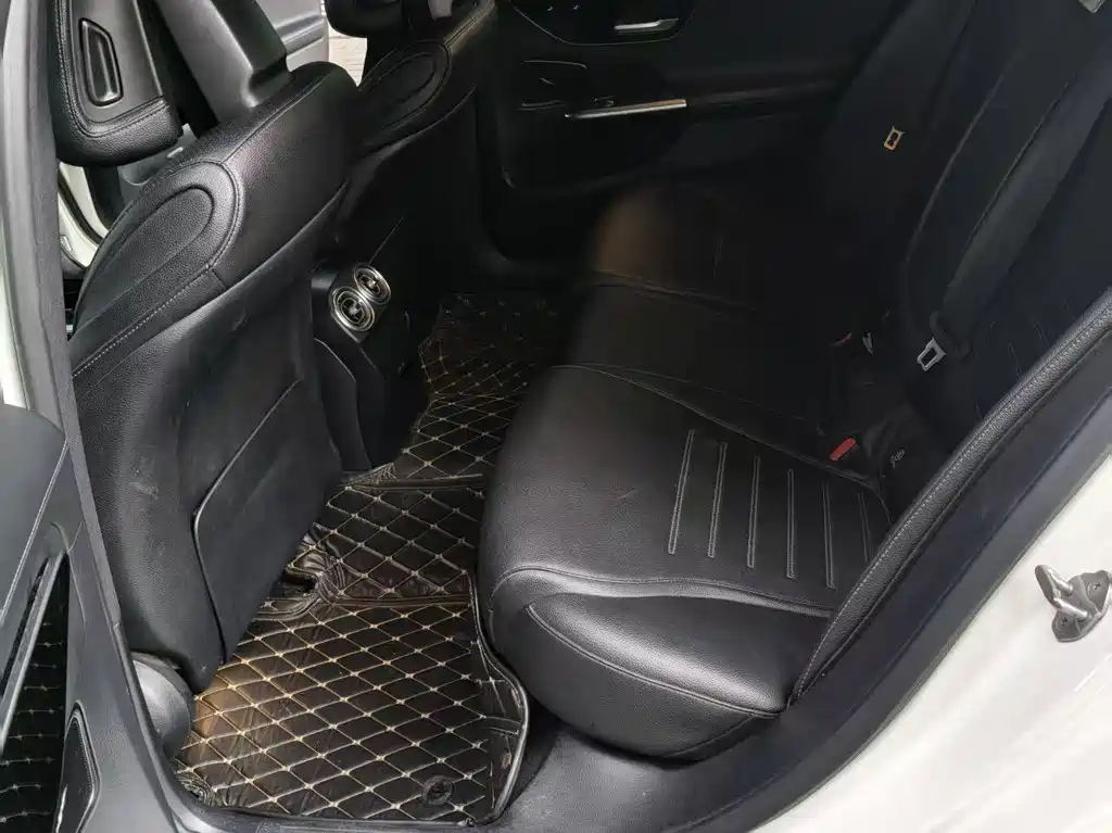 Mercedes-Benz C-Class C 2022 C 260 L Sport