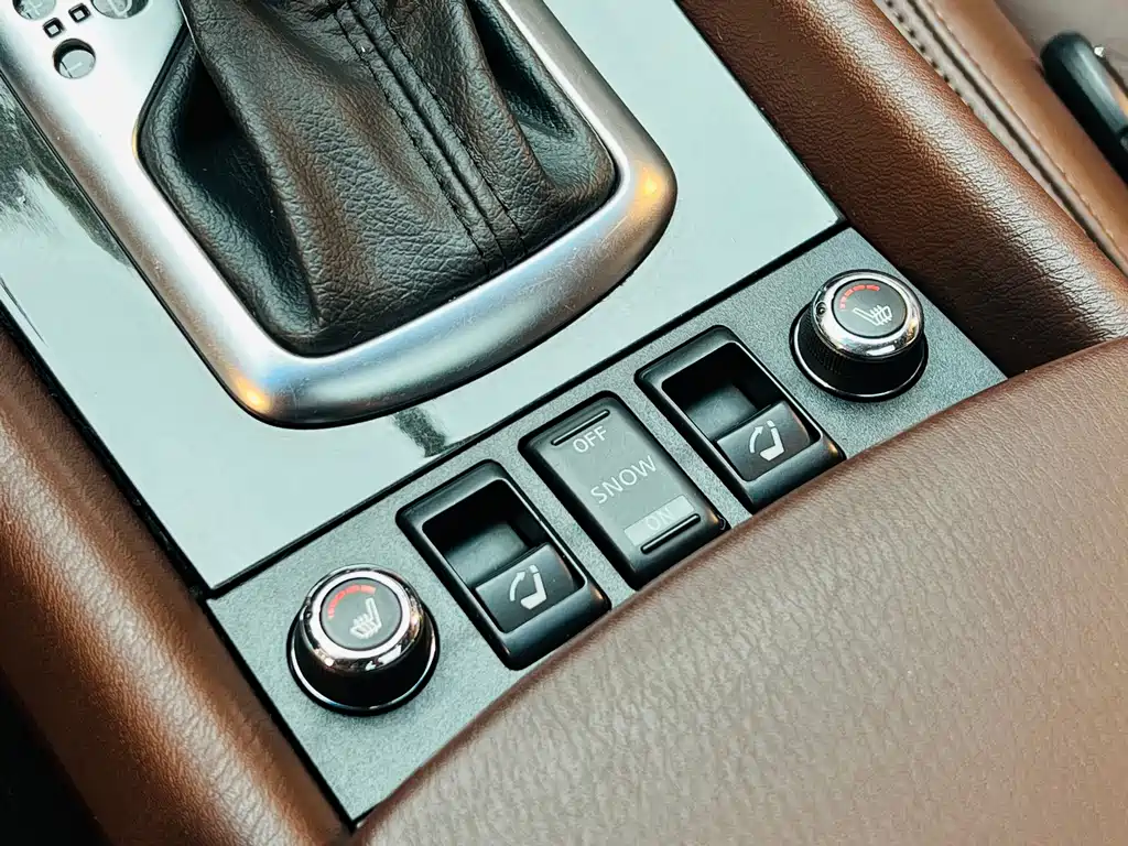 Infiniti QX50 — фотографии объявления, Фото 15