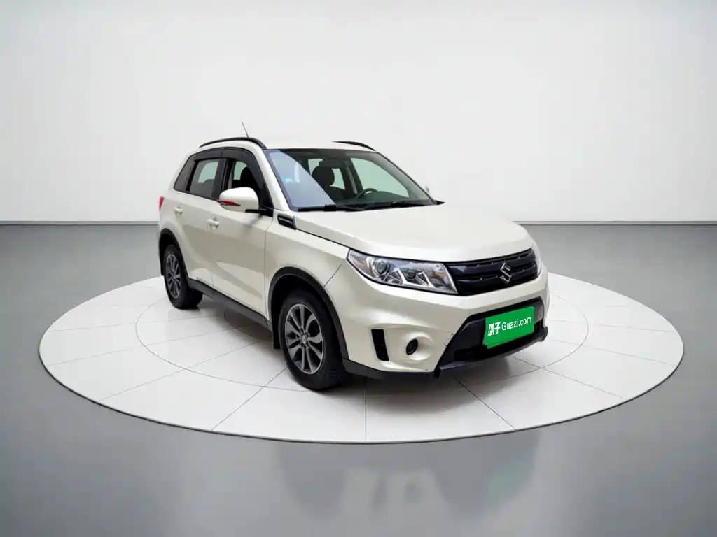 Suzuki Vitara — миниатюра 3