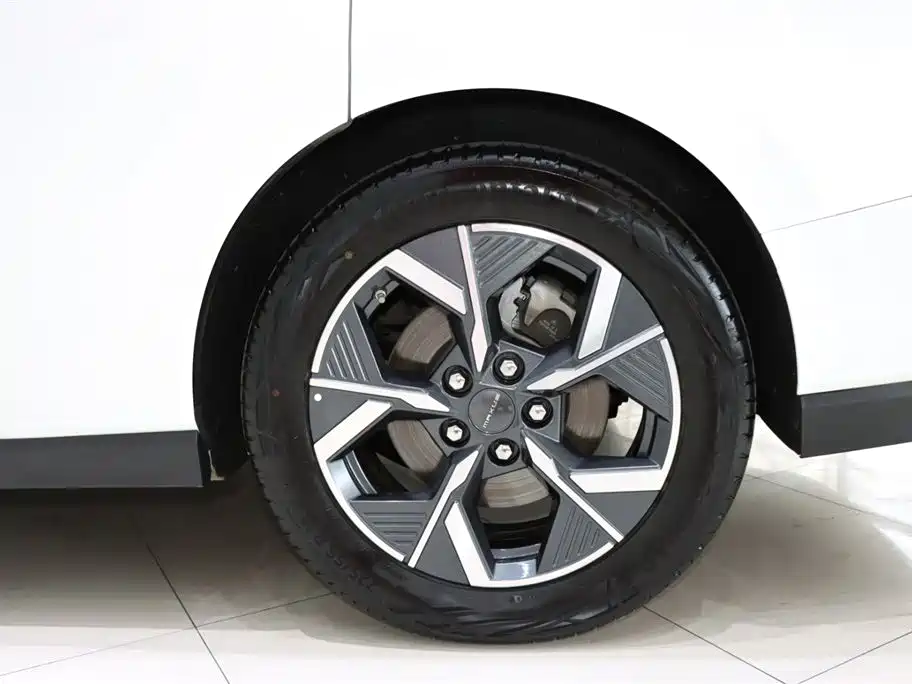 Maxus G70 — миниатюра 21