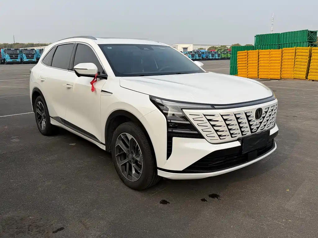 Changan CS75PLUS CS75 PLUS 2025 1.5T Premium