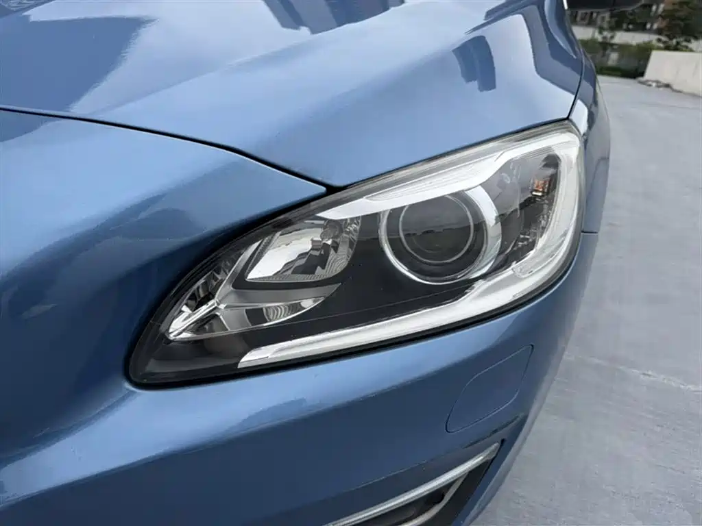 Volvo V60 — фотографии объявления, Фото 19
