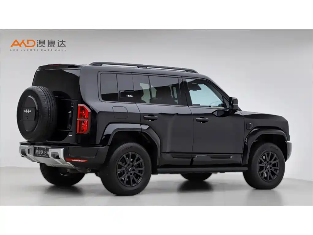 FANG CHENG BAO LEOPARD 5