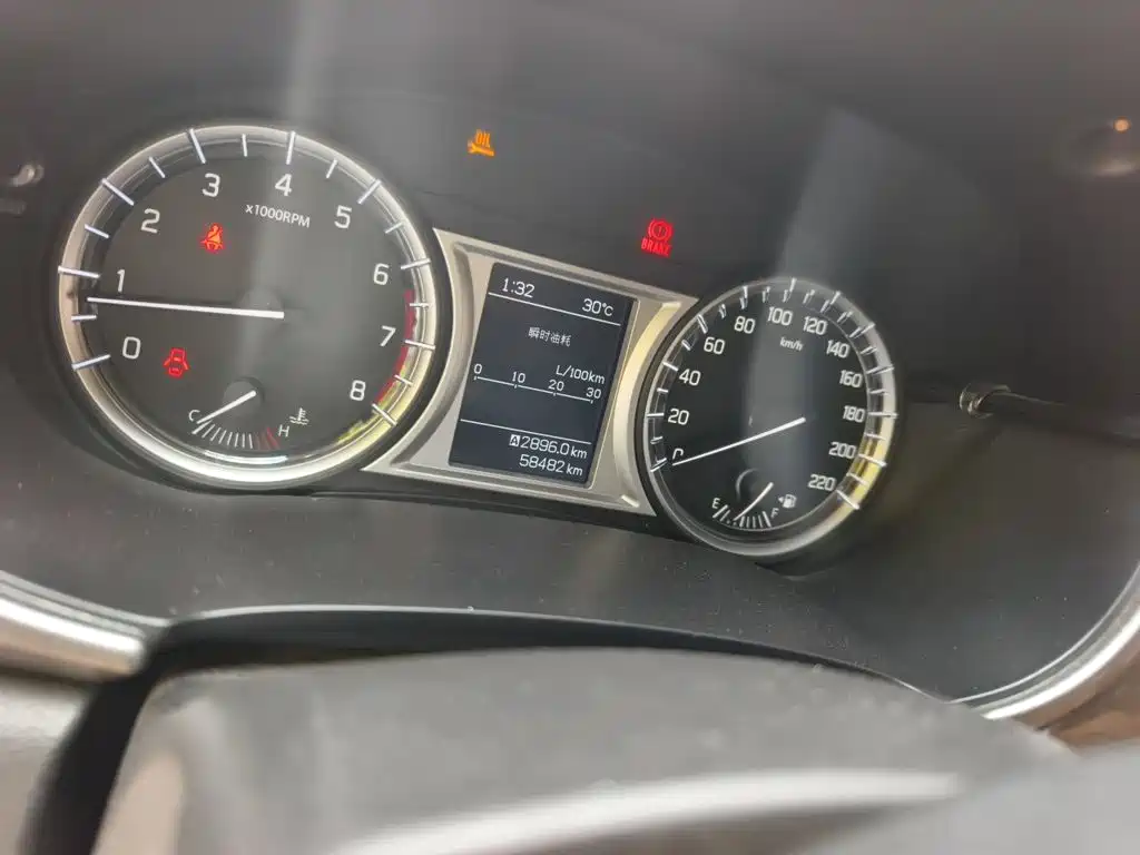 Suzuki Vitara — миниатюра 12