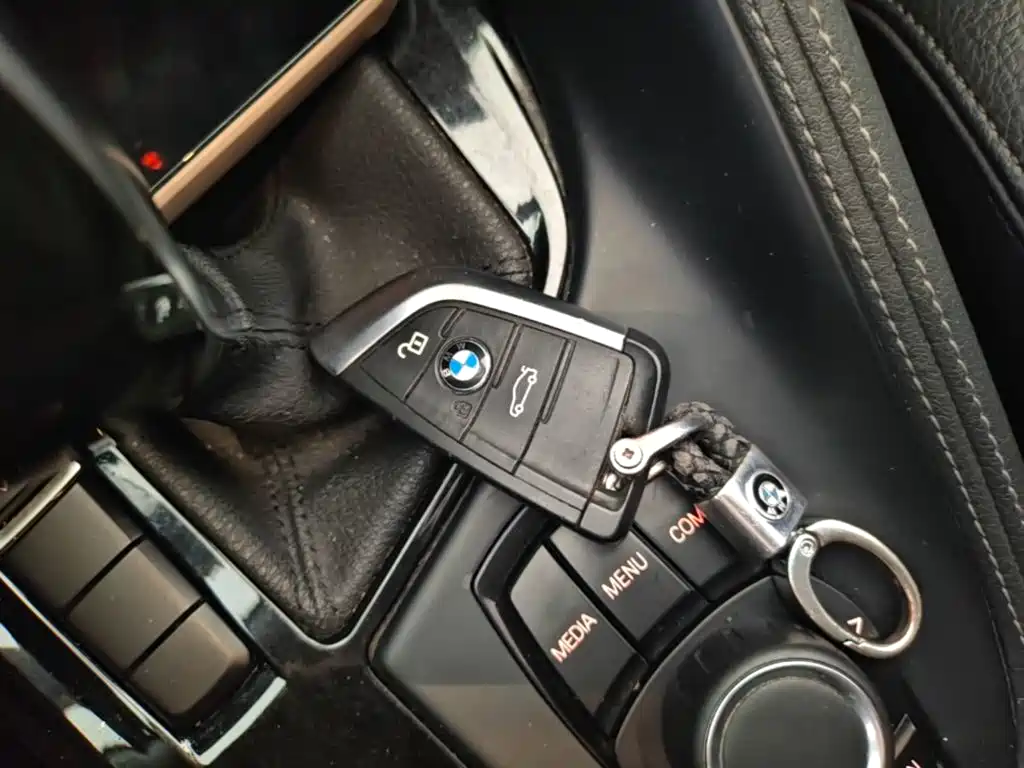 BMW X2 (Import) — миниатюра 9