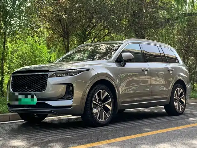 IDEAL CAR IDEAL ONE 2022