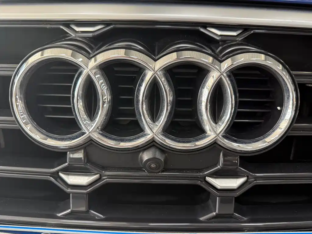 Audi Q3 — фотографии объявления, Фото 21