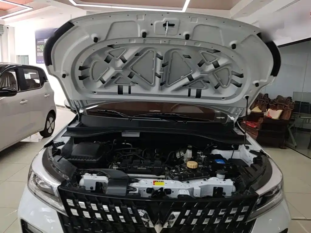 Wuling Xingchi — миниатюра 20