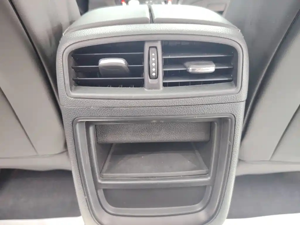 Buick Envision Plus Plus 2017 20T Lead