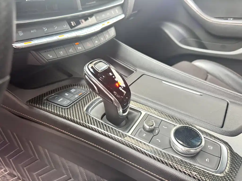 Cadillac CT5 2021 28T Sport