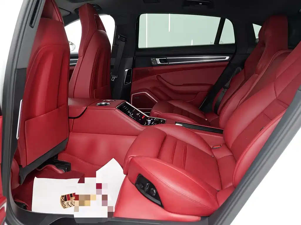 Porsche Panamera 2023 Panamera Executive 2.9T