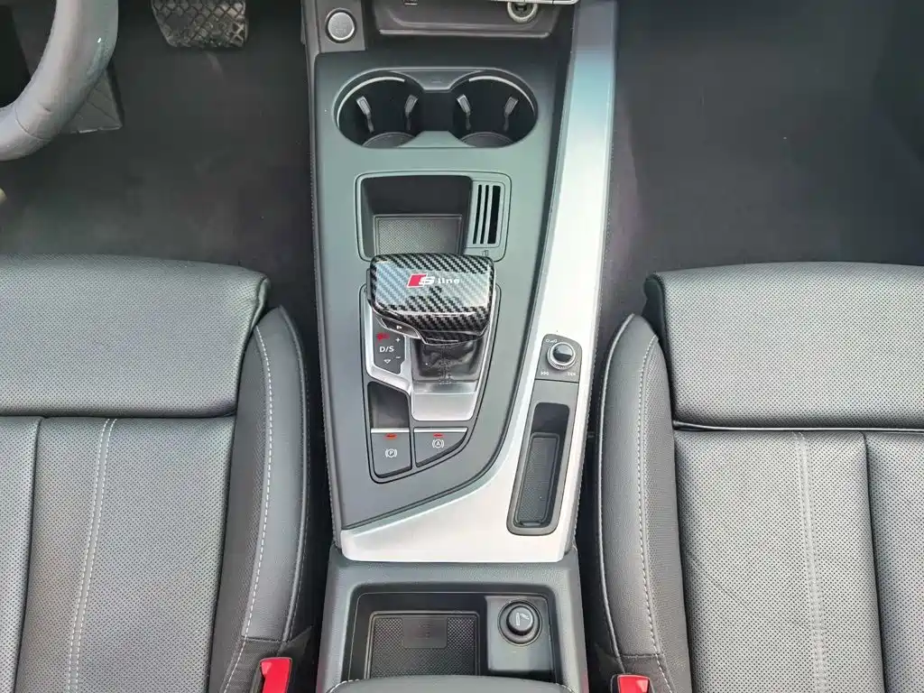 Audi A4L — фотографии объявления, Фото 16