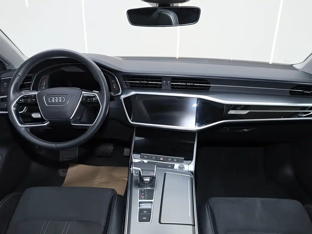 Audi A7L — фотографии объявления, Фото 17