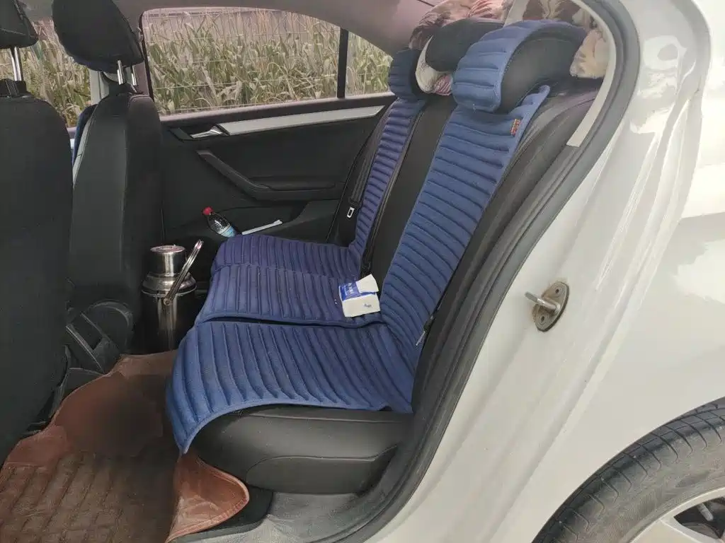 Jetta VA3 — миниатюра 13
