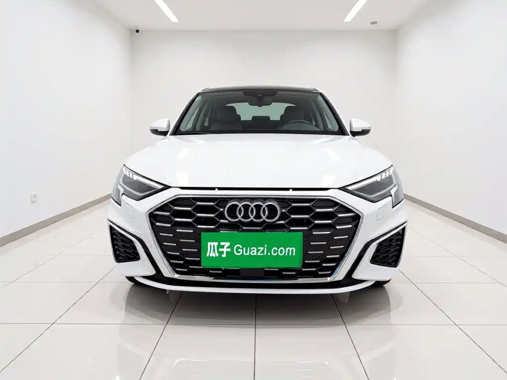 Audi A3 — миниатюра 2