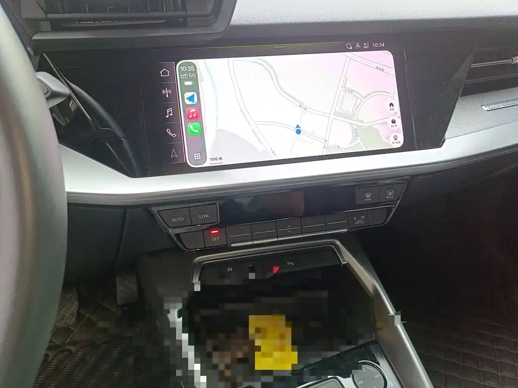 Audi A3 — миниатюра 14