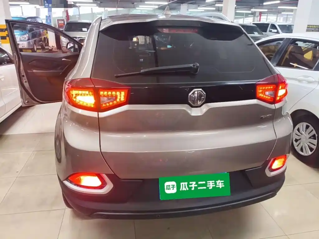 MG MG GS — миниатюра 6