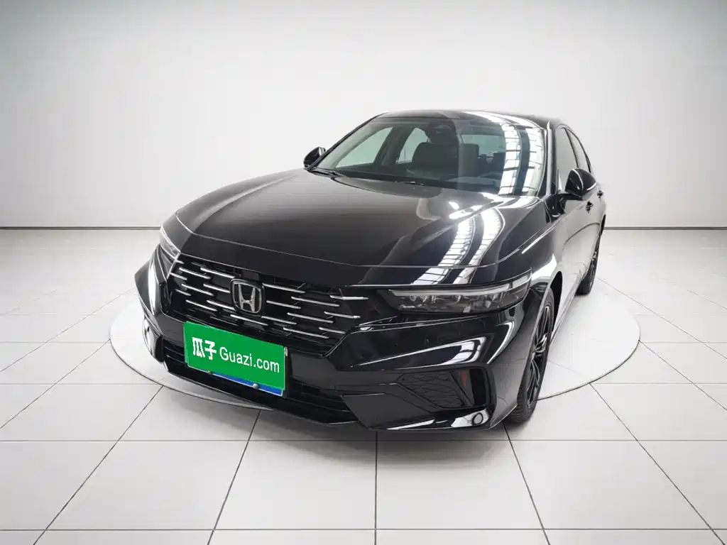 雅阁 2025款 运动系列 260TURBO 豪华版 2026